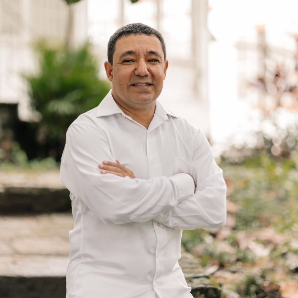 Leandro Oliveira — fundador da Veltro Digital